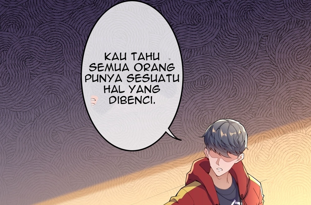 Foral Guardian In The City Chapter 3 - halaman 20