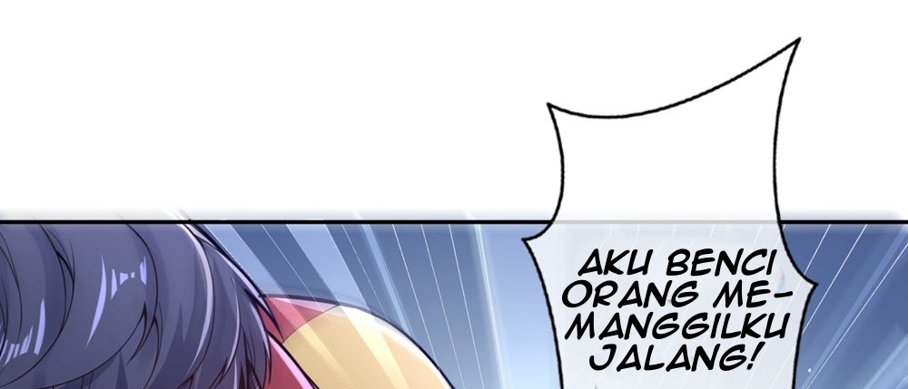Foral Guardian In The City Chapter 3 - halaman 23