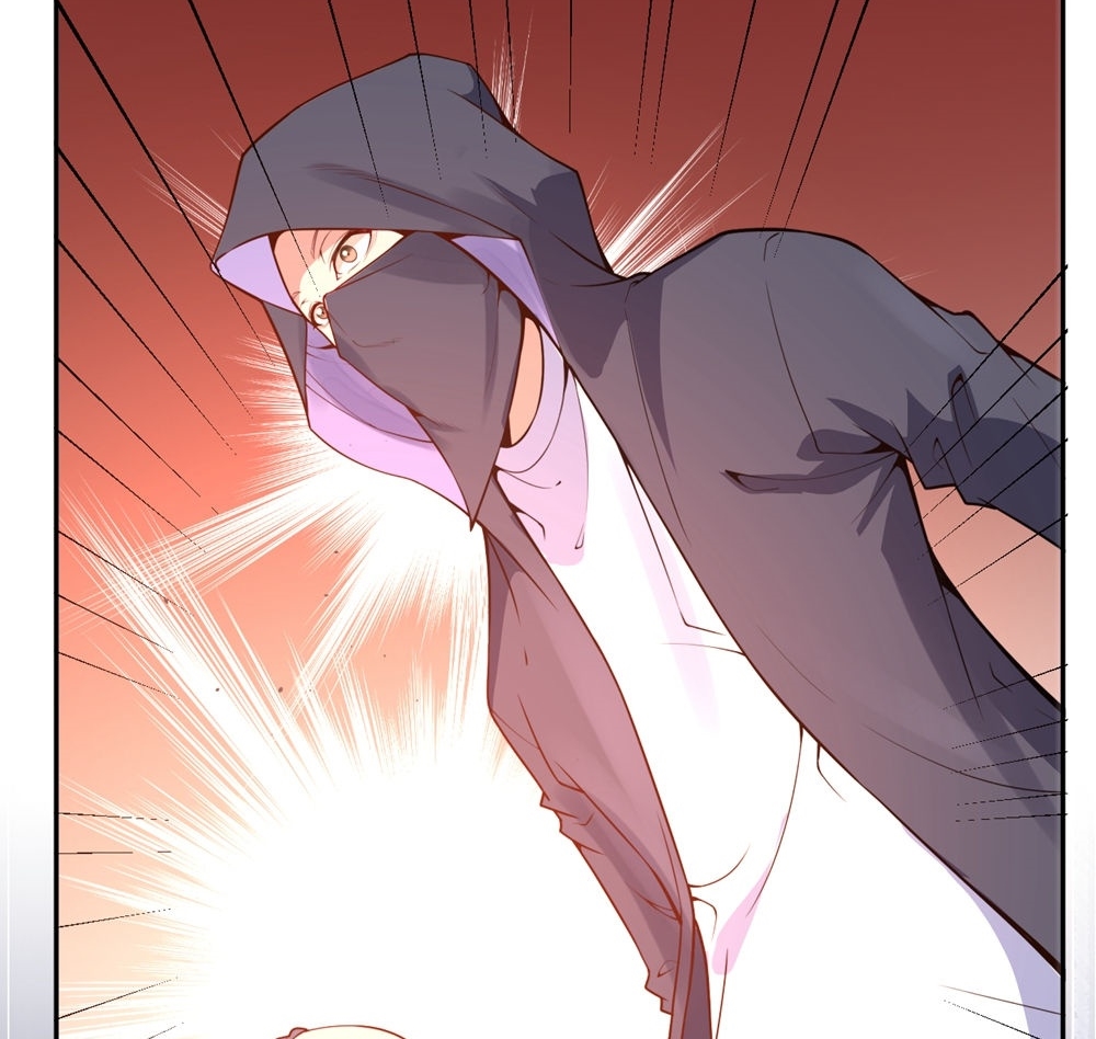 Foral Guardian In The City Chapter 3 - halaman 30