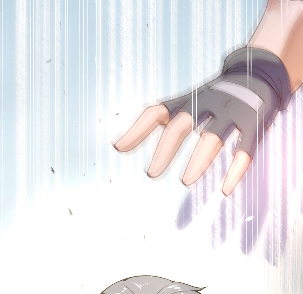 Foral Guardian In The City Chapter 3 - halaman 35