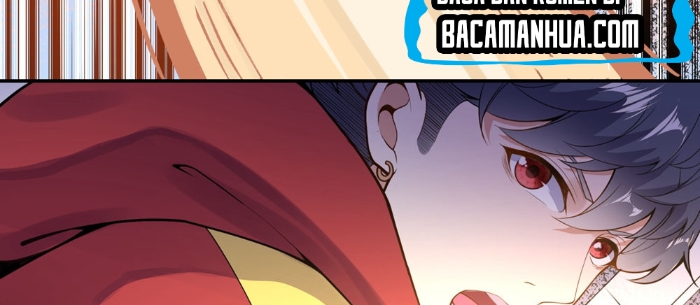 Foral Guardian In The City Chapter 3 - halaman 48