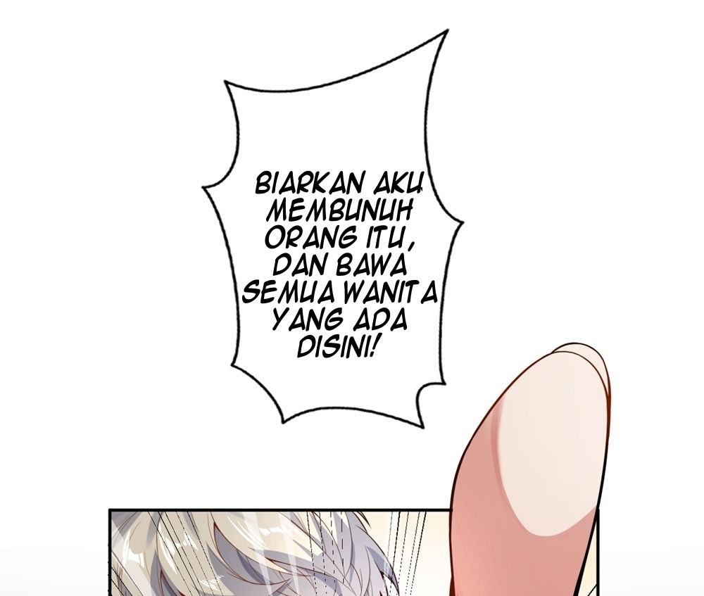 Foral Guardian In The City Chapter 3 - halaman 5