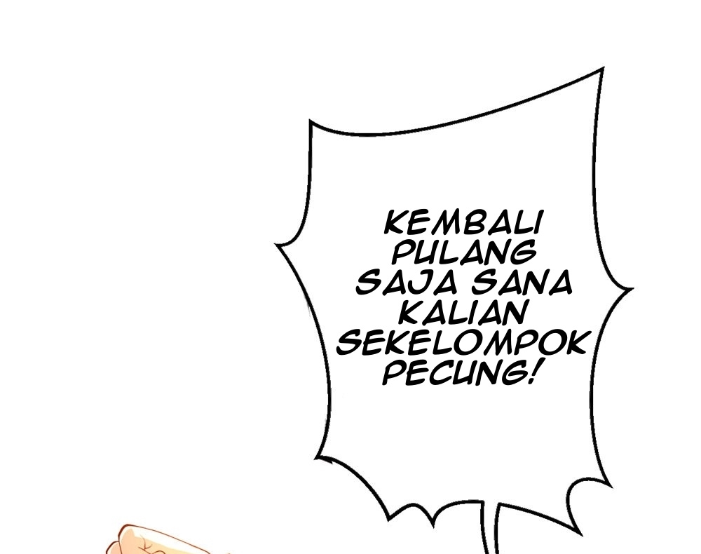 Foral Guardian In The City Chapter 3 - halaman 53