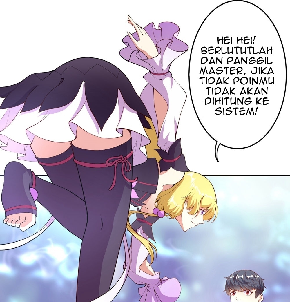 Foral Guardian In The City Chapter 3 - halaman 56