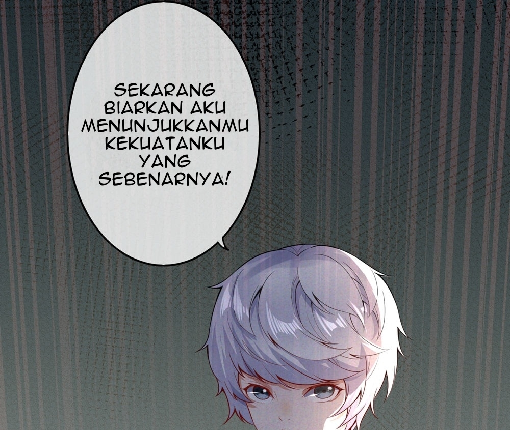 Foral Guardian In The City Chapter 3 - halaman 65