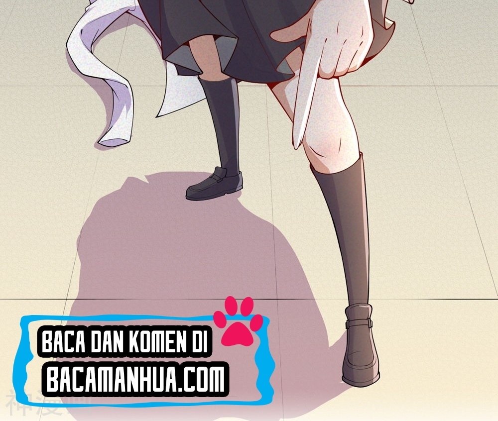 Foral Guardian In The City Chapter 3 - halaman 67