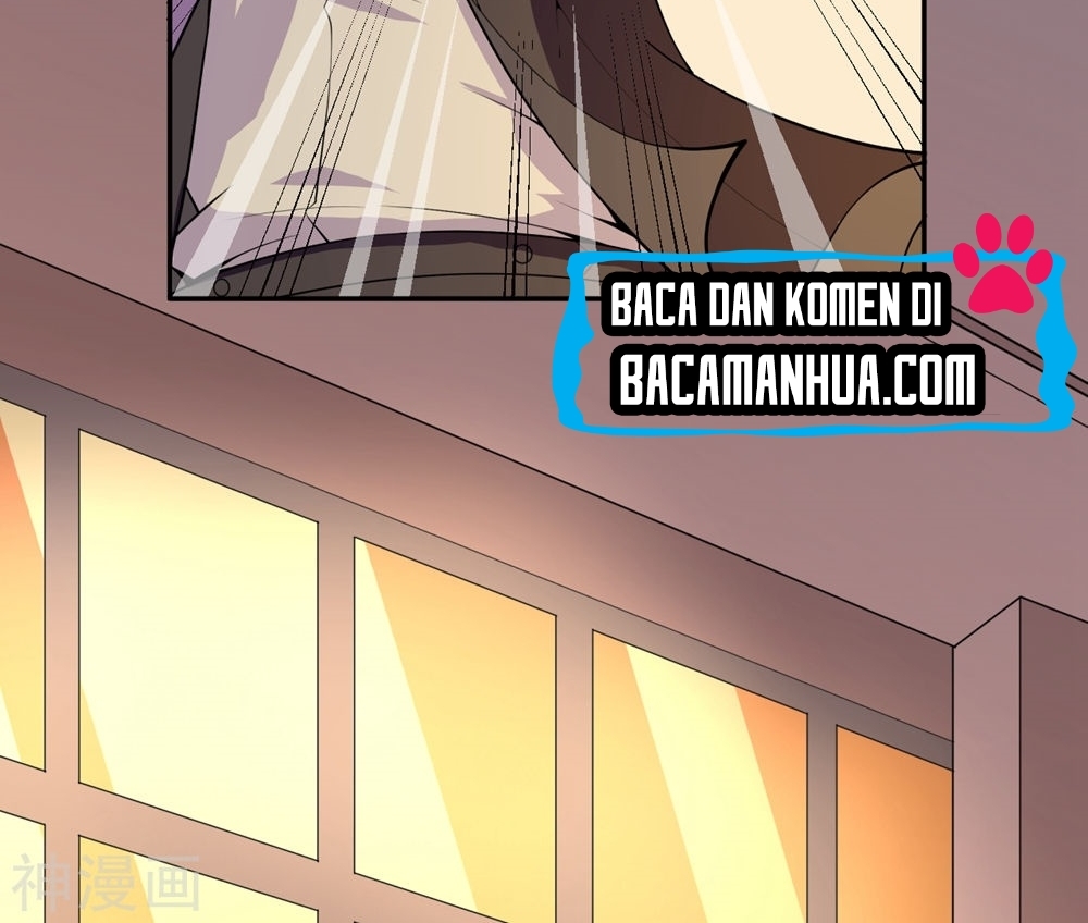 Foral Guardian In The City Chapter 3 - halaman 7