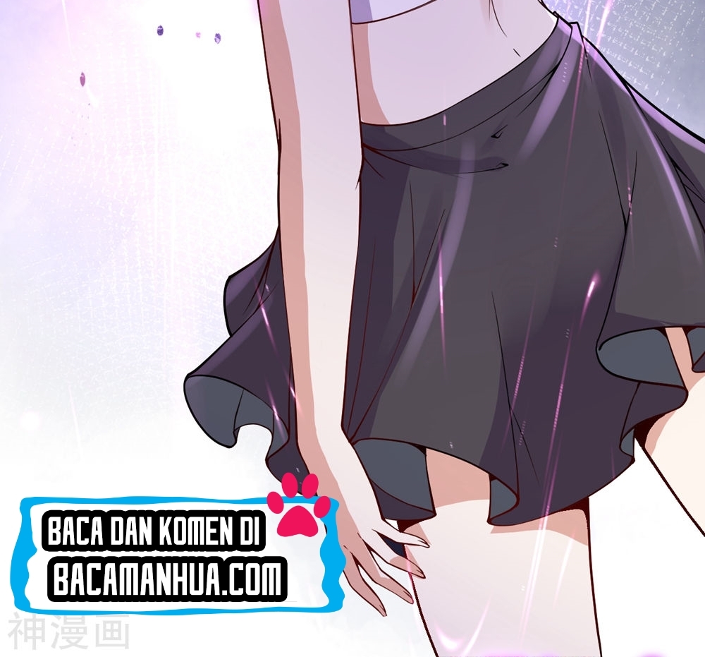 Foral Guardian In The City Chapter 3 - halaman 73