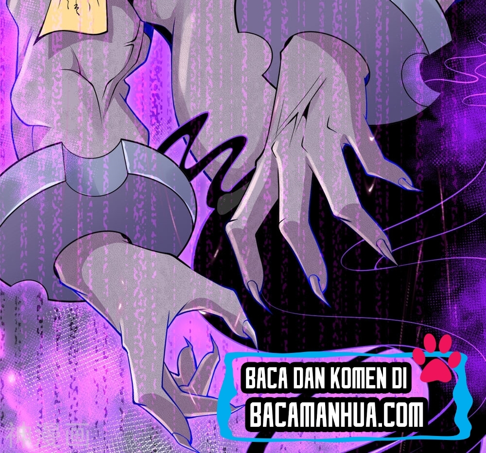 Foral Guardian In The City Chapter 3 - halaman 85