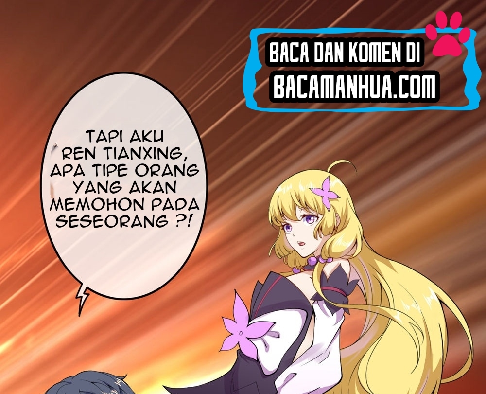 Foral Guardian In The City Chapter 3 - halaman 89