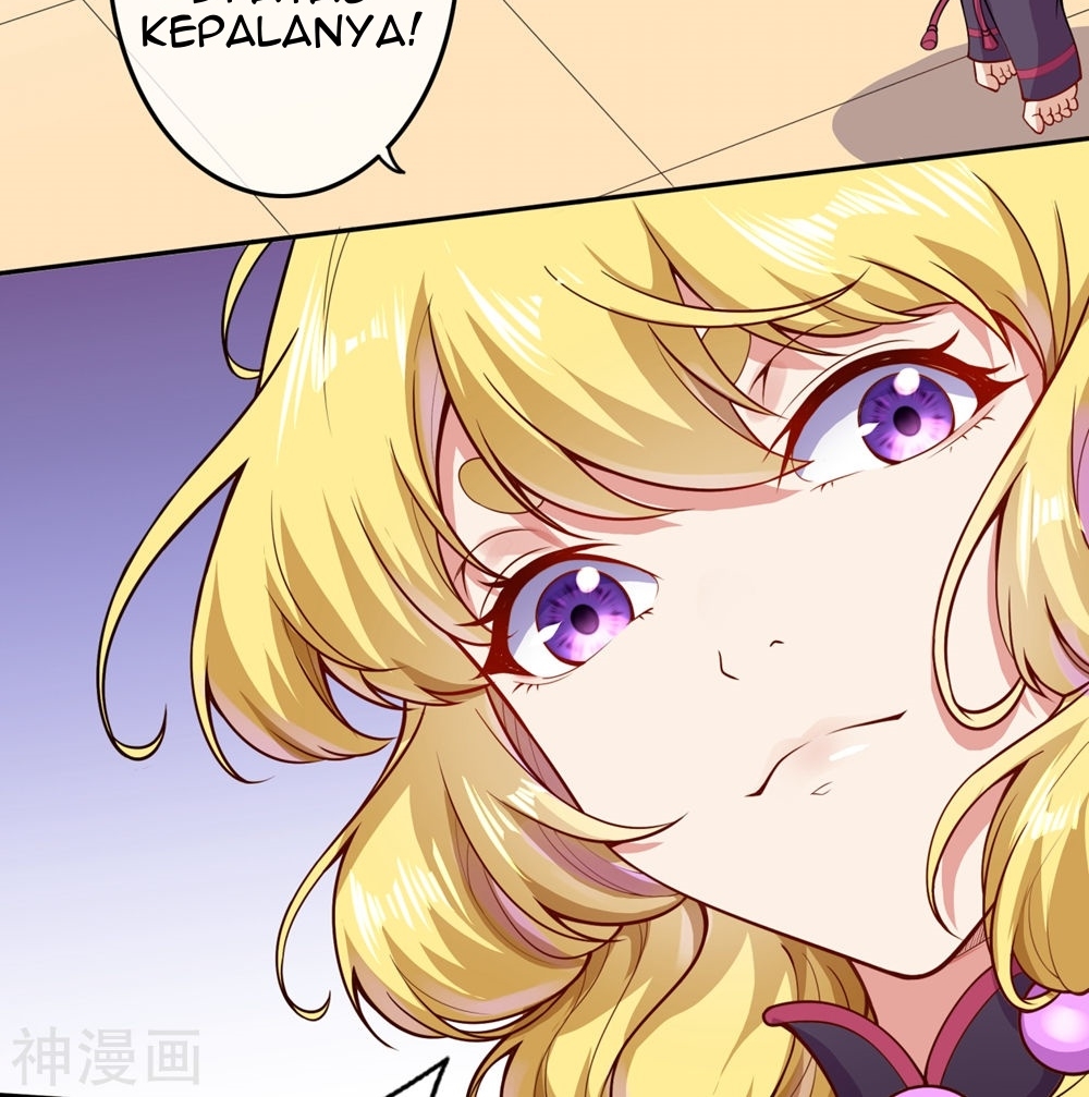 Foral Guardian In The City Chapter 3 - halaman 94
