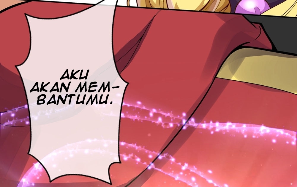 Foral Guardian In The City Chapter 3 - halaman 95