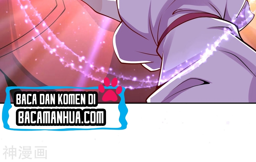 Foral Guardian In The City Chapter 3 - halaman 97