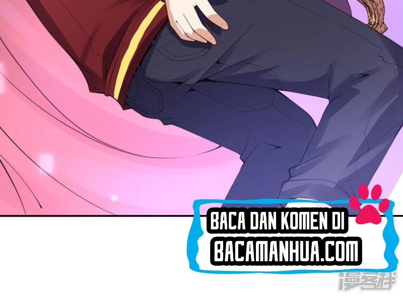 Foral Guardian In The City Chapter 4 - halaman 100