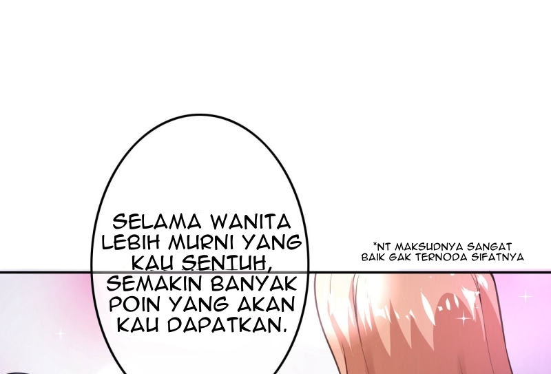 Foral Guardian In The City Chapter 4 - halaman 101