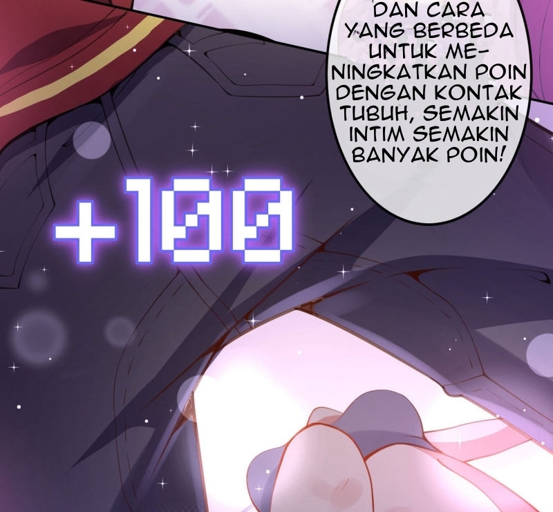 Foral Guardian In The City Chapter 4 - halaman 104