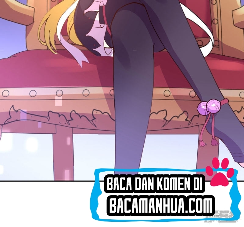 Foral Guardian In The City Chapter 4 - halaman 106