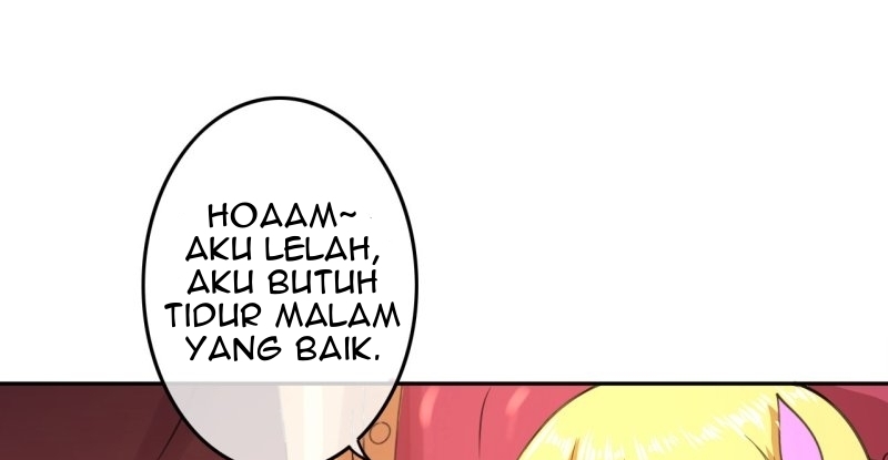 Foral Guardian In The City Chapter 4 - halaman 113