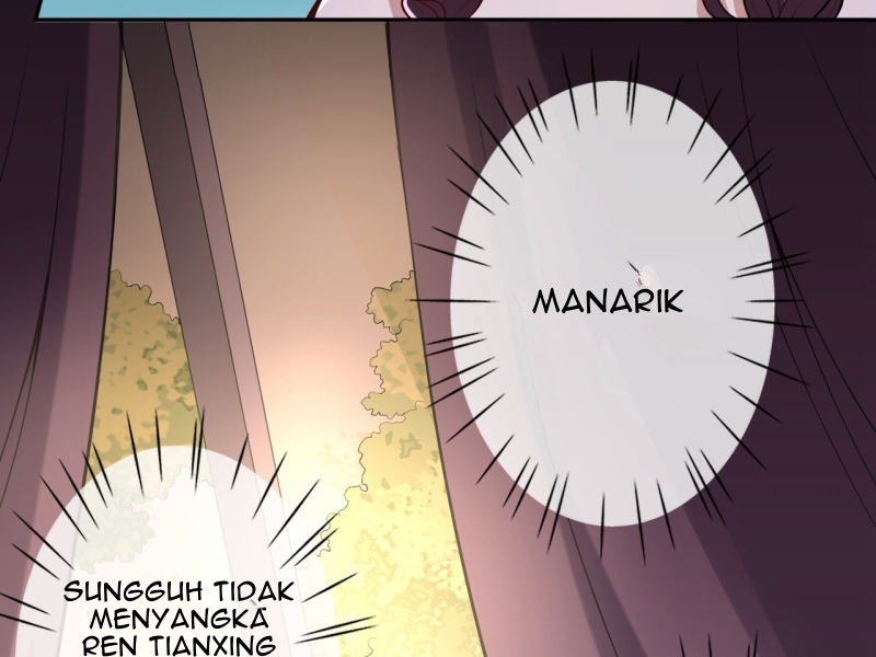 Foral Guardian In The City Chapter 4 - halaman 12