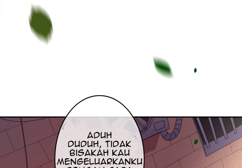 Foral Guardian In The City Chapter 4 - halaman 125