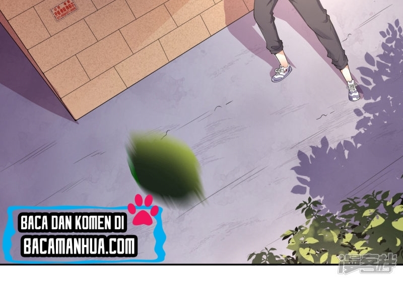 Foral Guardian In The City Chapter 4 - halaman 127