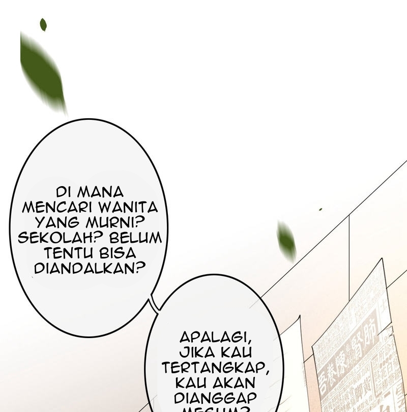 Foral Guardian In The City Chapter 4 - halaman 128