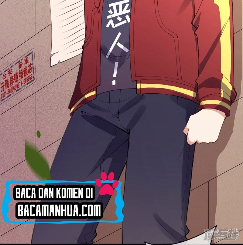 Foral Guardian In The City Chapter 4 - halaman 130