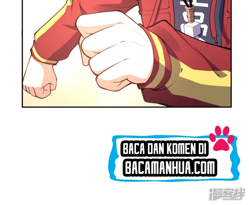 Foral Guardian In The City Chapter 4 - halaman 139