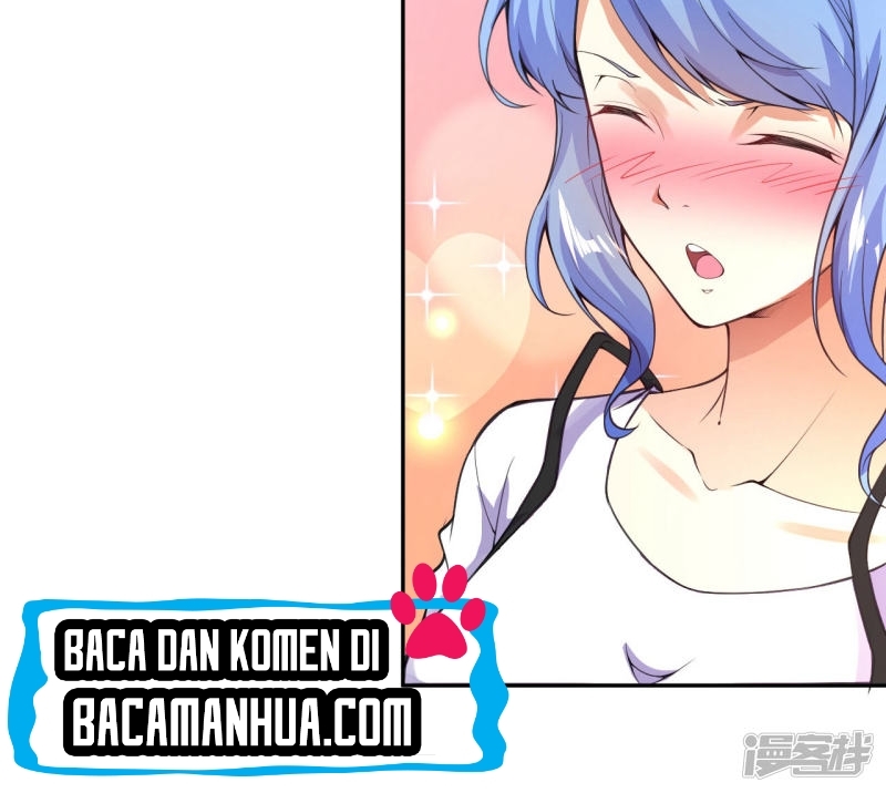Foral Guardian In The City Chapter 4 - halaman 148