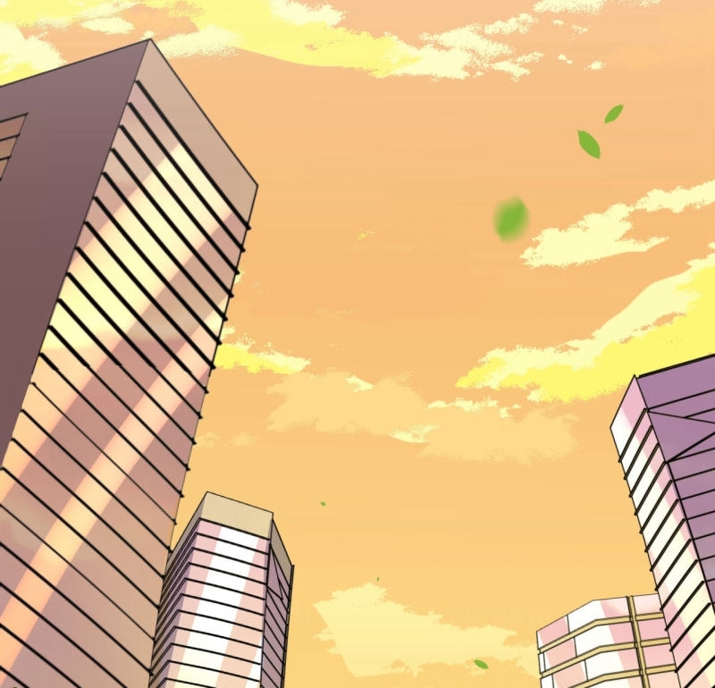 Foral Guardian In The City Chapter 4 - halaman 18