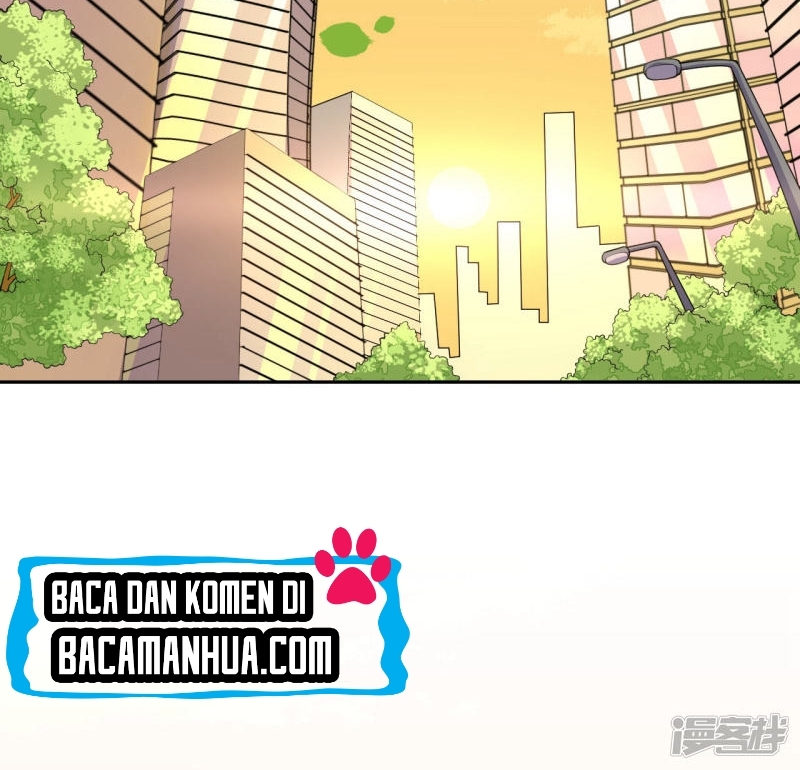 Foral Guardian In The City Chapter 4 - halaman 19