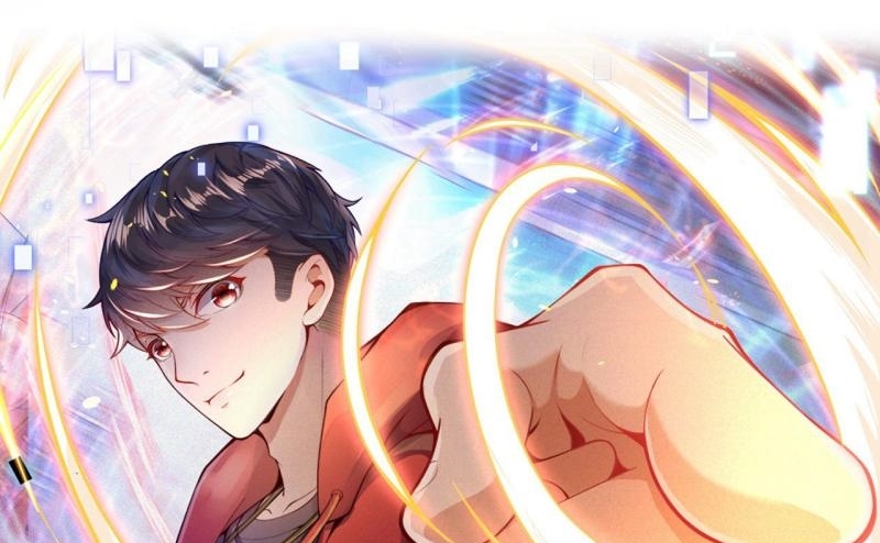 Foral Guardian In The City Chapter 4 - halaman 2