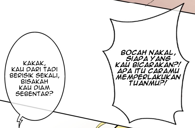 Foral Guardian In The City Chapter 4 - halaman 26