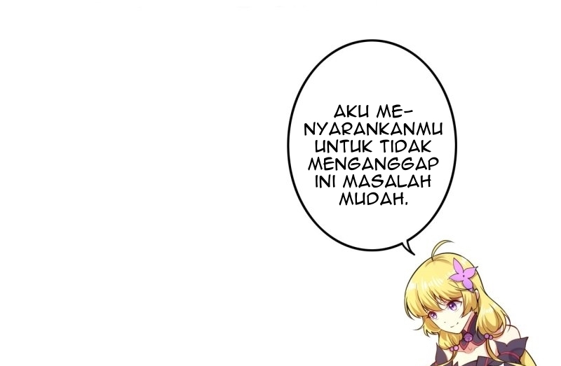 Foral Guardian In The City Chapter 4 - halaman 35