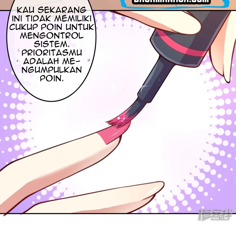 Foral Guardian In The City Chapter 4 - halaman 43