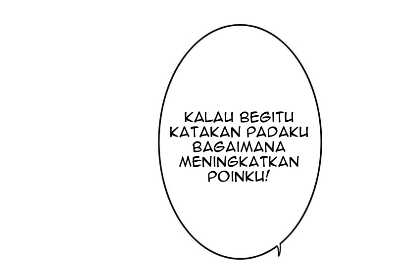 Foral Guardian In The City Chapter 4 - halaman 44