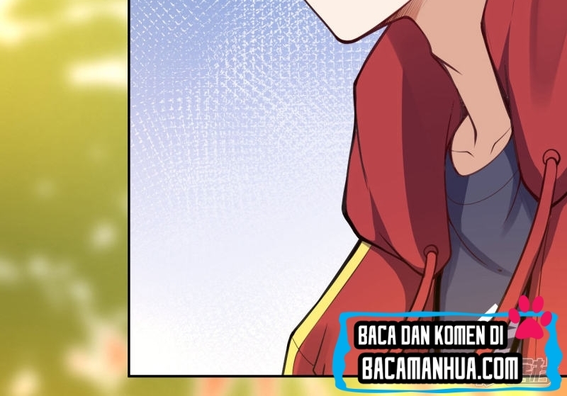 Foral Guardian In The City Chapter 4 - halaman 46