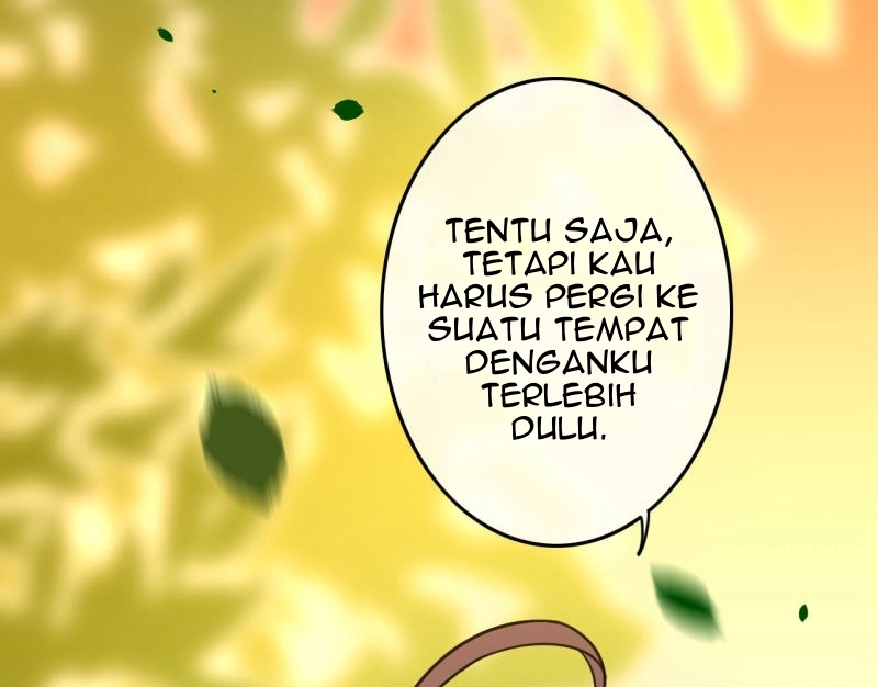 Foral Guardian In The City Chapter 4 - halaman 47