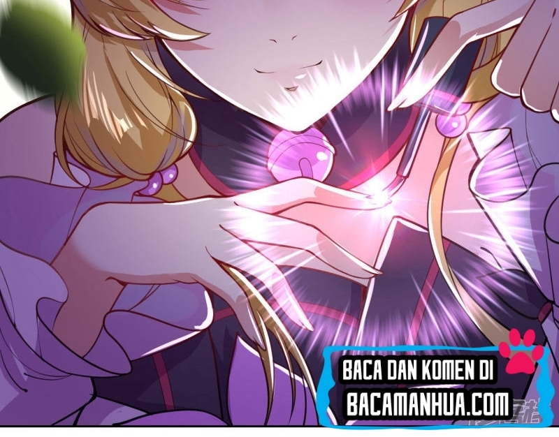 Foral Guardian In The City Chapter 4 - halaman 49