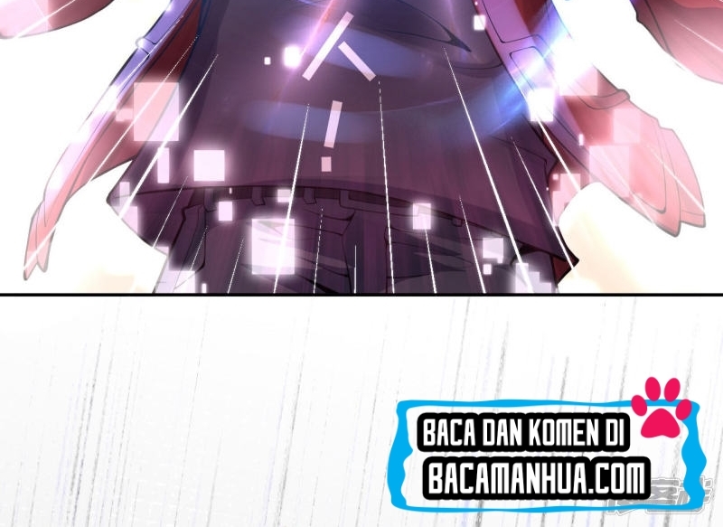 Foral Guardian In The City Chapter 4 - halaman 52