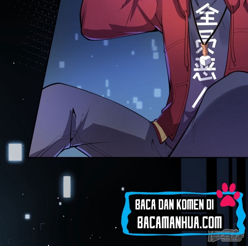Foral Guardian In The City Chapter 4 - halaman 58
