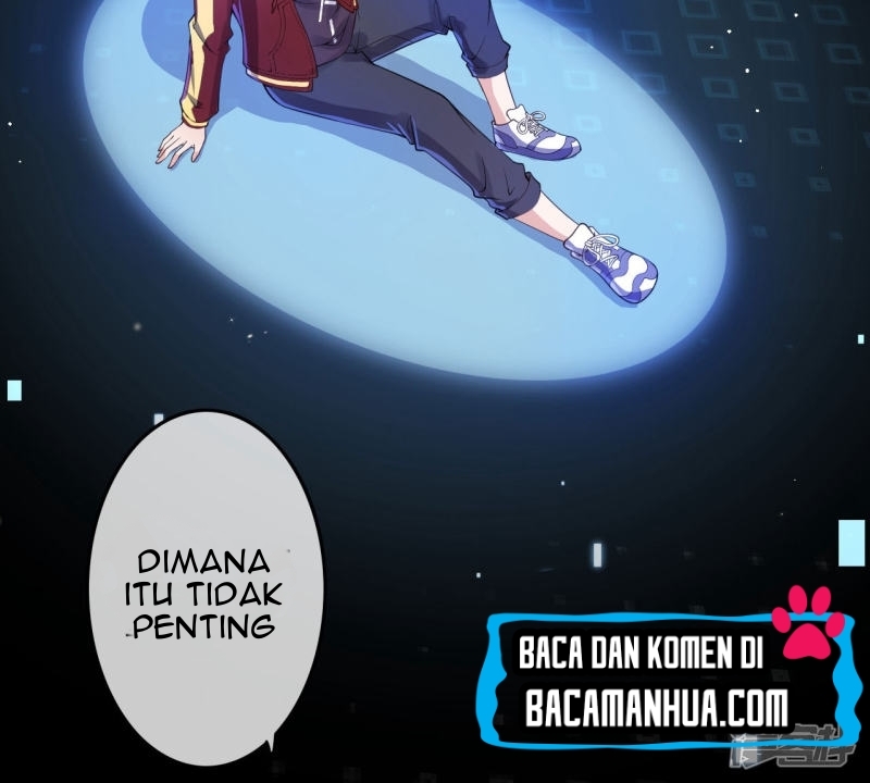 Foral Guardian In The City Chapter 4 - halaman 61