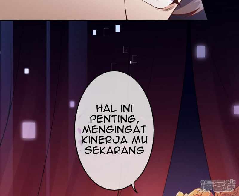 Foral Guardian In The City Chapter 4 - halaman 64