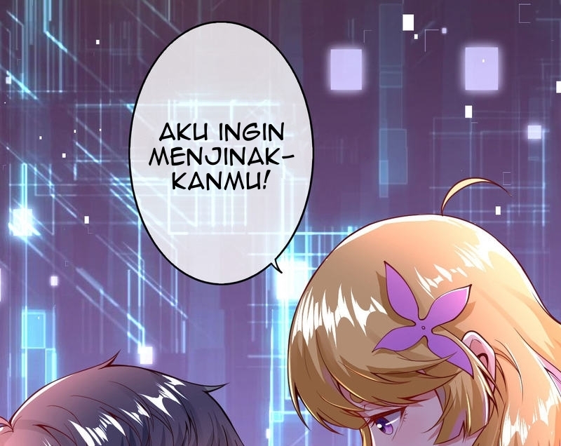 Foral Guardian In The City Chapter 4 - halaman 74