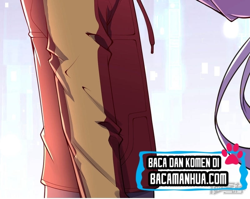 Foral Guardian In The City Chapter 4 - halaman 76