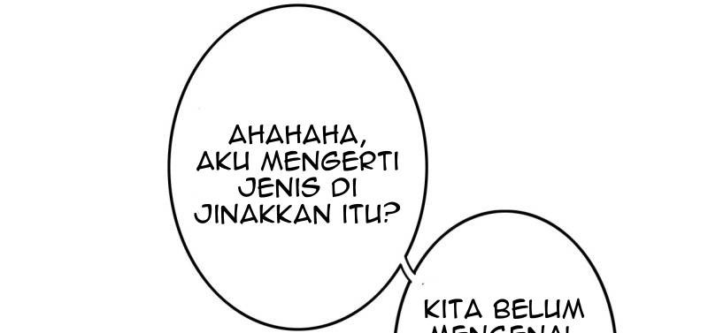 Foral Guardian In The City Chapter 4 - halaman 77