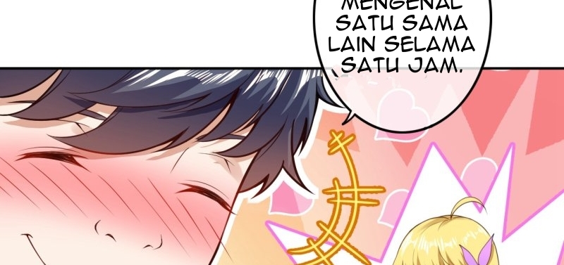 Foral Guardian In The City Chapter 4 - halaman 78