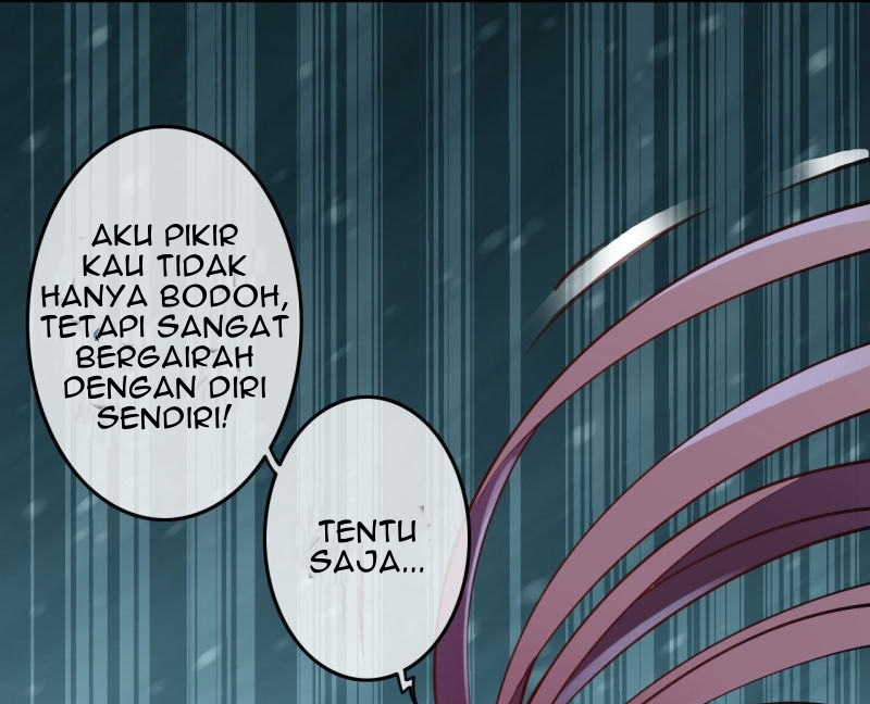Foral Guardian In The City Chapter 4 - halaman 80