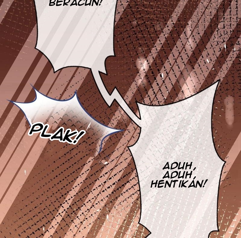 Foral Guardian In The City Chapter 4 - halaman 87