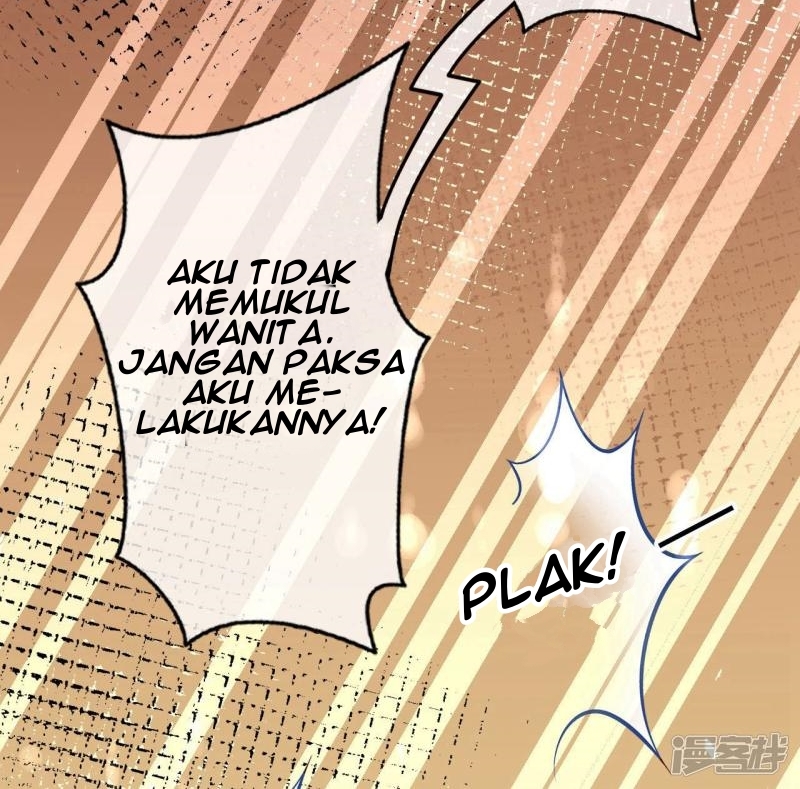 Foral Guardian In The City Chapter 4 - halaman 88